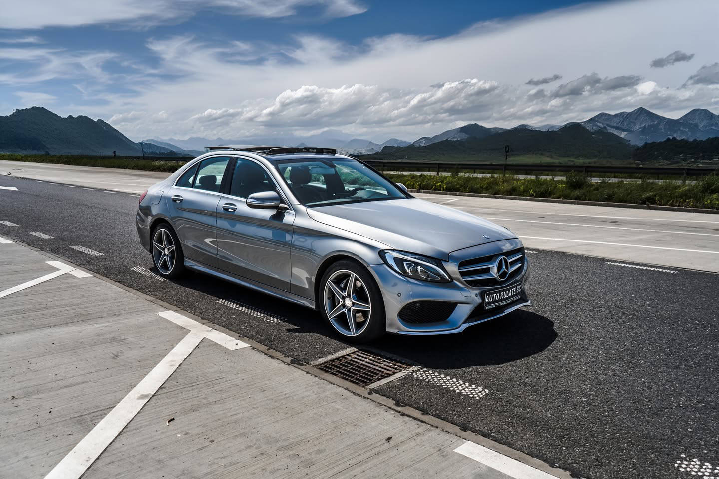 Servicii auto și detailing - MrFilm Bacău