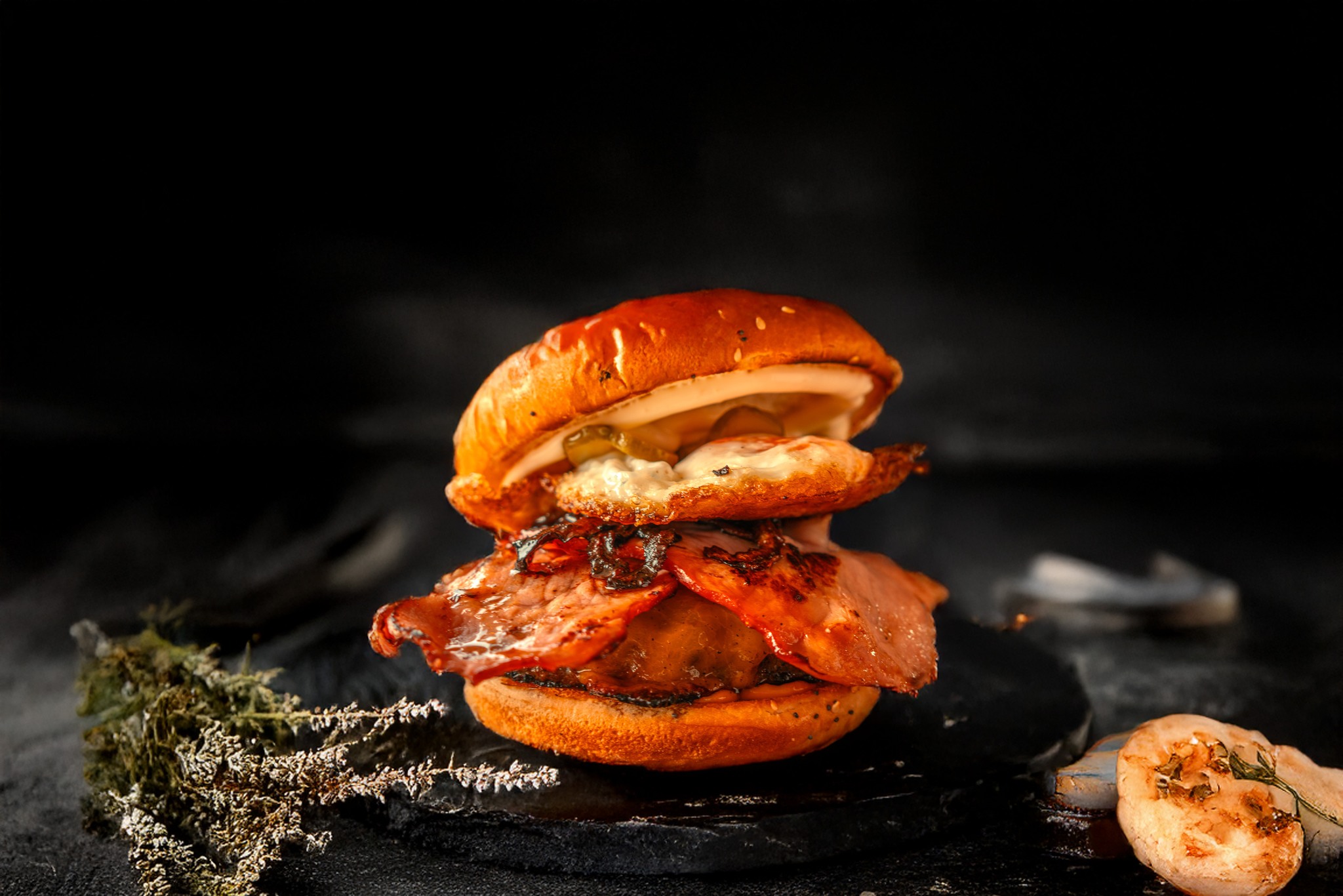 Gastronomie și panificație - MrFilm Bacău